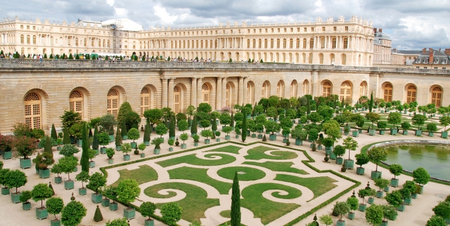 Pars turstico y cultural