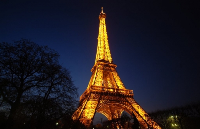 Pars turstico y cultural